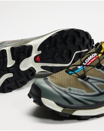 Salomon - XT-6 GORE-TEX