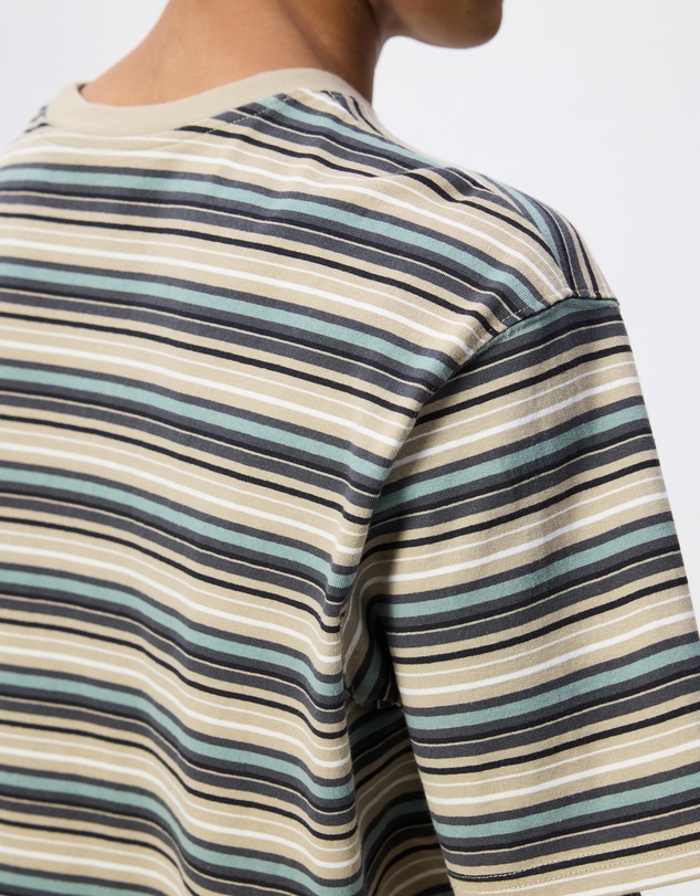 Levi's - SS Workwear Pocket Tee