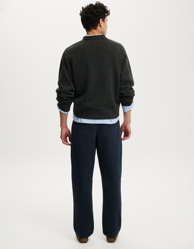 Cotton On - Baggy Chino Pants
