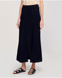 Sandro - Lauralie Skirt
