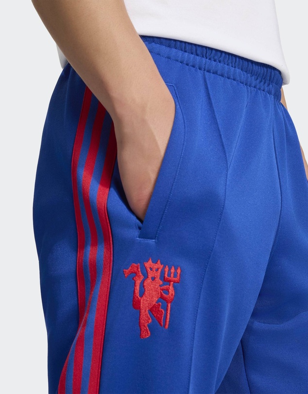 adidas Performance - Manchester United Originals Track Football Pants Mens