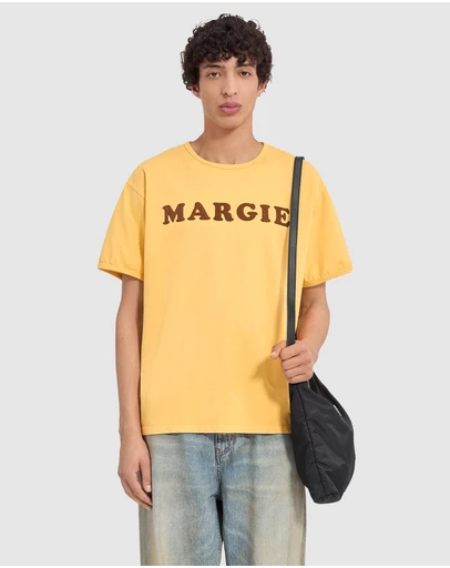 MM6 Maison Margiela - T-Shirt