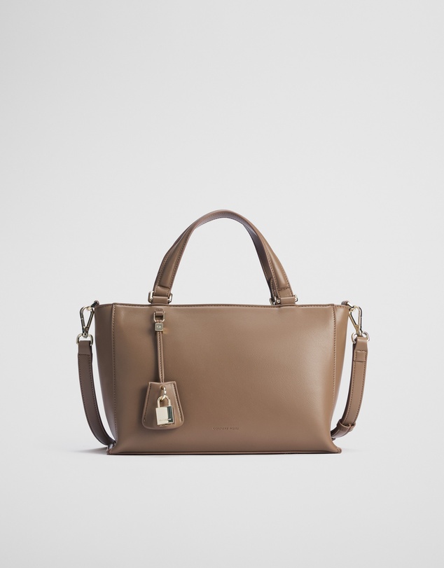 Country Road - Cr Lock Crossbody Bag