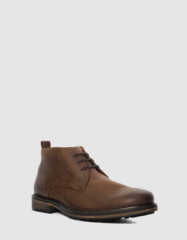Dune London - Charleys - Brown