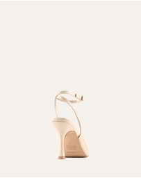 Jo Mercer - Ava High Heels