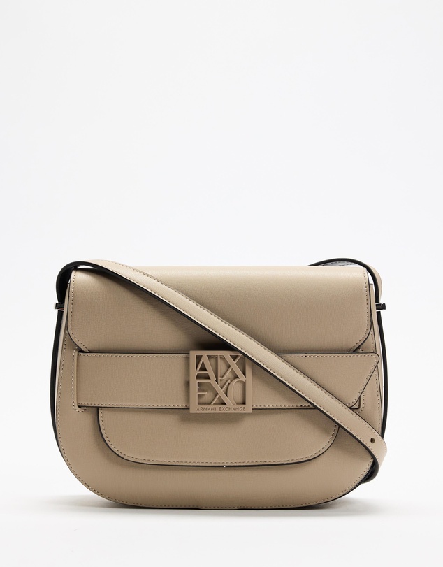 Armani Exchange - Susy Saddle