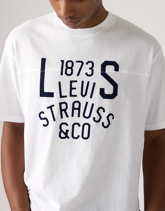 Levi's - Lockwood Practice Tee
