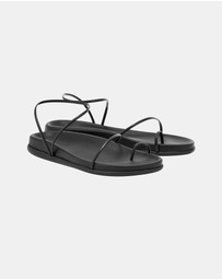 Ancient Greek Sandals - Kansiz