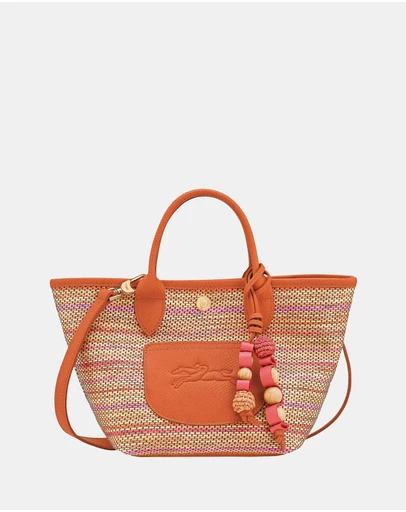 Longchamp - Le Pliage Collection Crossbody Bag