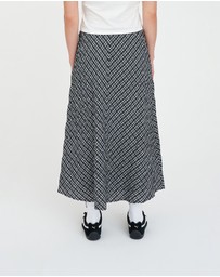 Huffer - Avery Skirt