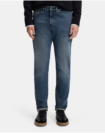 BOSS - Re.Maine BCC Jeans Denim