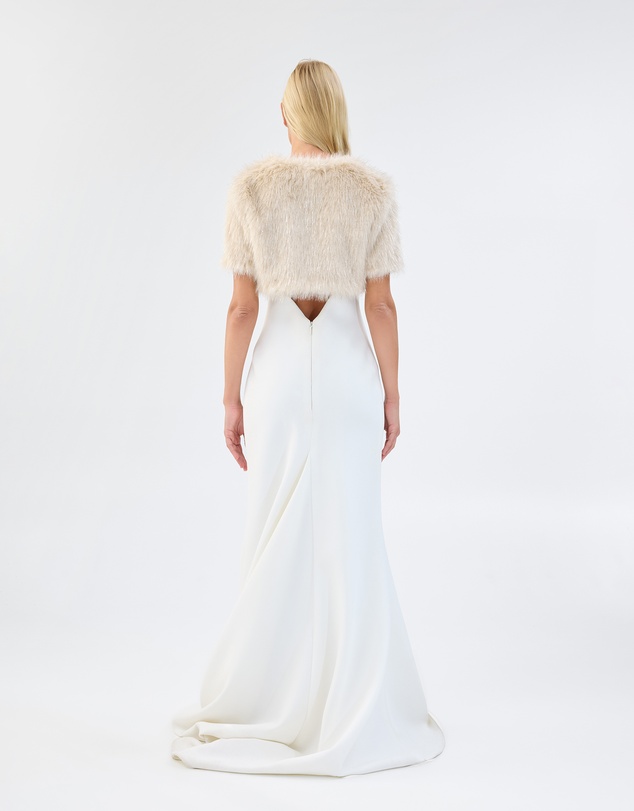 Unreal Fur - Wings Bolero