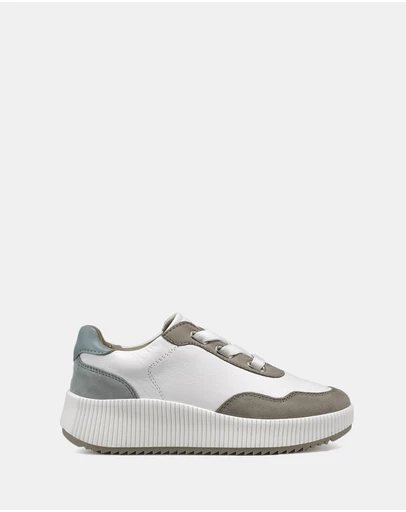Miss Sofie - Lizzo Sneakers