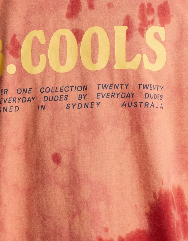 B.Cools - B.Bold Tee