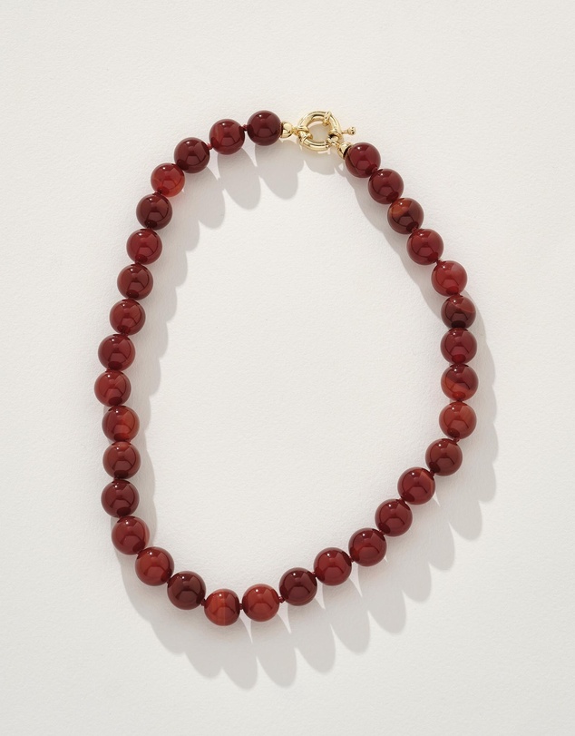 Reliquia Jewellery - Tuscany Necklace