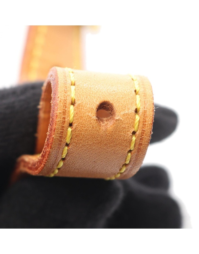 Pre-Loved by Azura Reborn - Pre-Loved Monogram Musette Salsa PM Short Strap