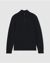 REISS - Charming Jumper