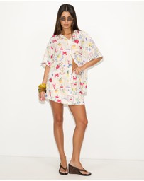 Dazie - Riviera Shirt