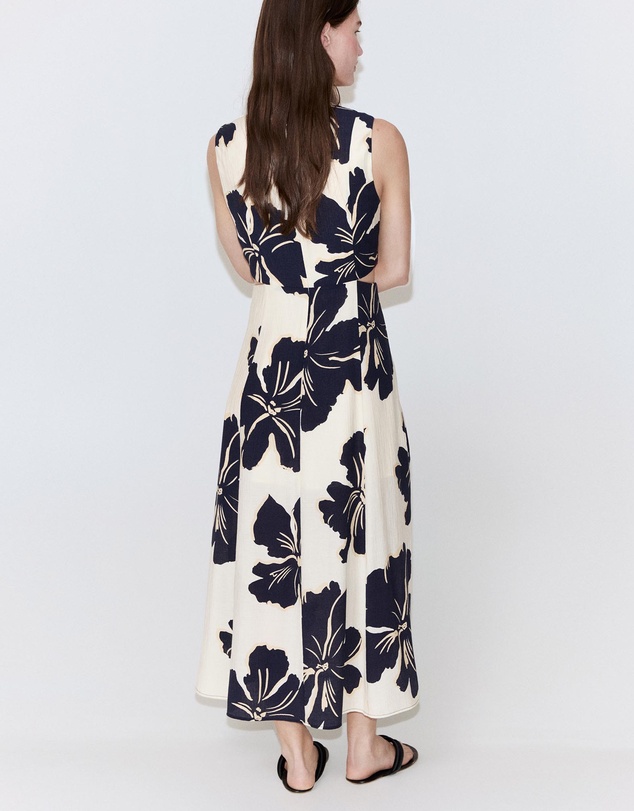 M.N.G - Olimpio Dress