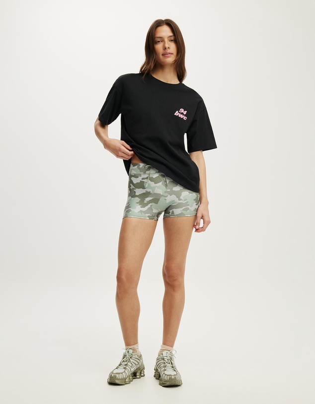 Cotton On Body Active - Active Graphic Tee