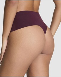 Spanx - SPANXsupersmooth™ Undie-tectable® Thong