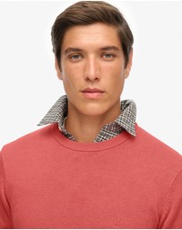 Superdry - Essentials Cotton Jumper