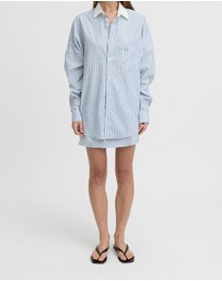 Blanca - Calypso Skirt