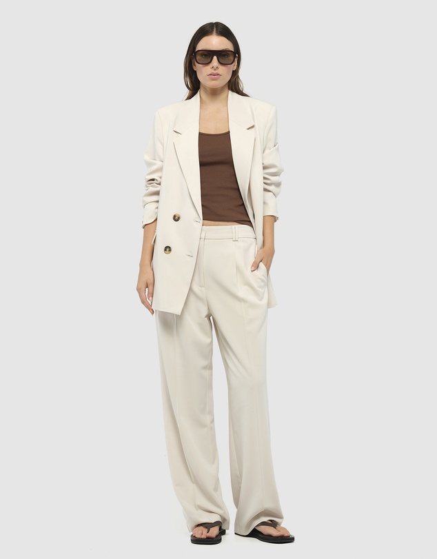 JACANDMOOKI - Drew Pant - Turtle Dove
