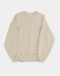 Style Addict - Dallas Jumper