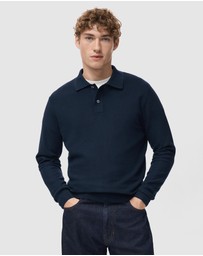 M.N.G - Tens Polo Shirt