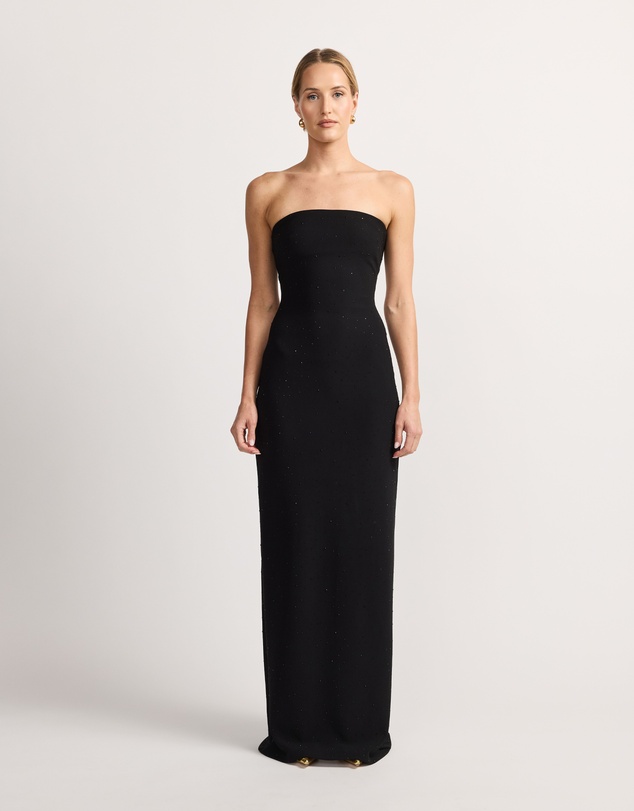 TOJHA - Halea Maxi Dress