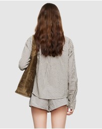 Lioness - Nirvana Shorts
