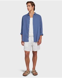 Academy Brand - Victor Shirt