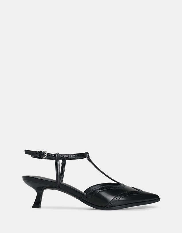 Call It Spring - Taliia Heels