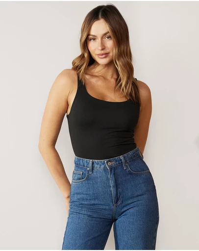 Atmos&Here - Venice Crop Top