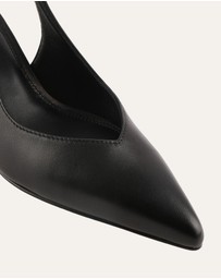 Jo Mercer - Gracie Low Heels