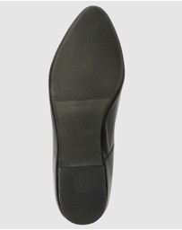 Wide Steps - Dame