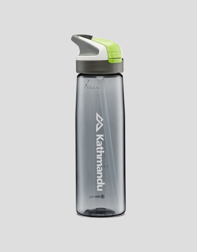 Kathmandu - Flipspout Tritan Drink Bottle - 750 ml