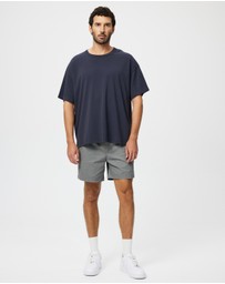 Staple Superior - Slater Shorts