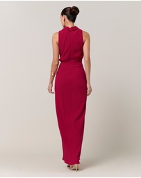 Savel - Ursula Midi Dress