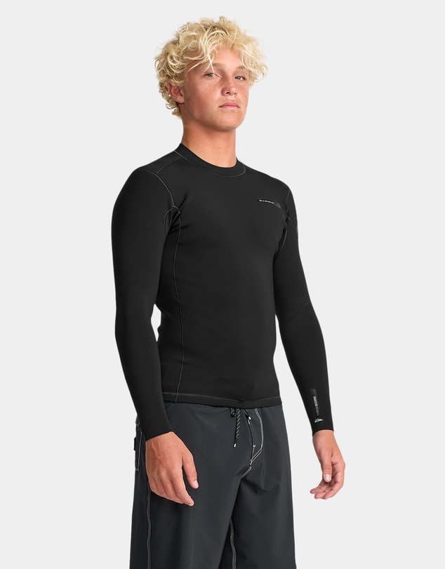 Quiksilver - Mens Everyday Session 15 Jacket Wetsuit