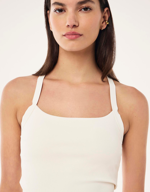 P.E Nation - Beam Rib Tank