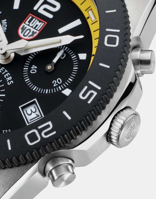 Luminox - Luminox Pacific Diver Chronograph Watch Set