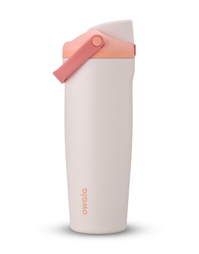 Owala - Freesip Sway Stainless Steel Insulated 890ml