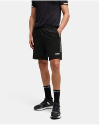 BOSS - Score Short