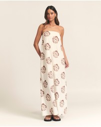 ST MRLO - Cypress Dress