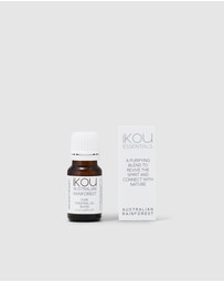 IKOU - Australian Rainforest Essential Oil