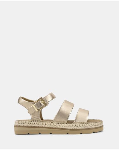 Soft Gold