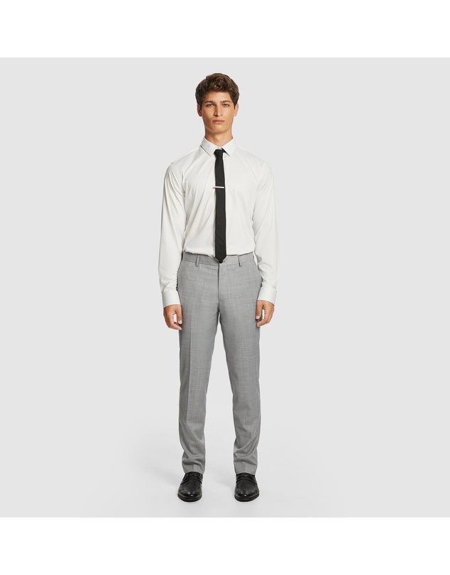 yd. - Frango Bamboo Slim Fit Dress Shirt