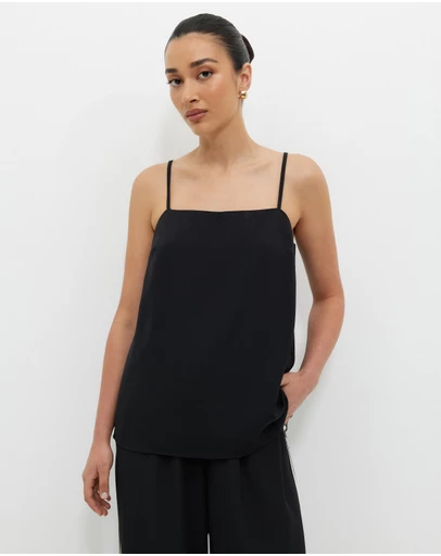 Calli - Yana Drapey Cami